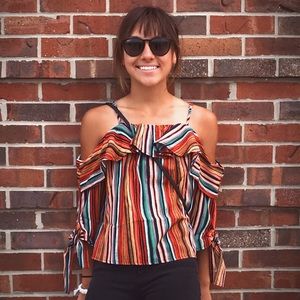 Meet your Posher, Crystal